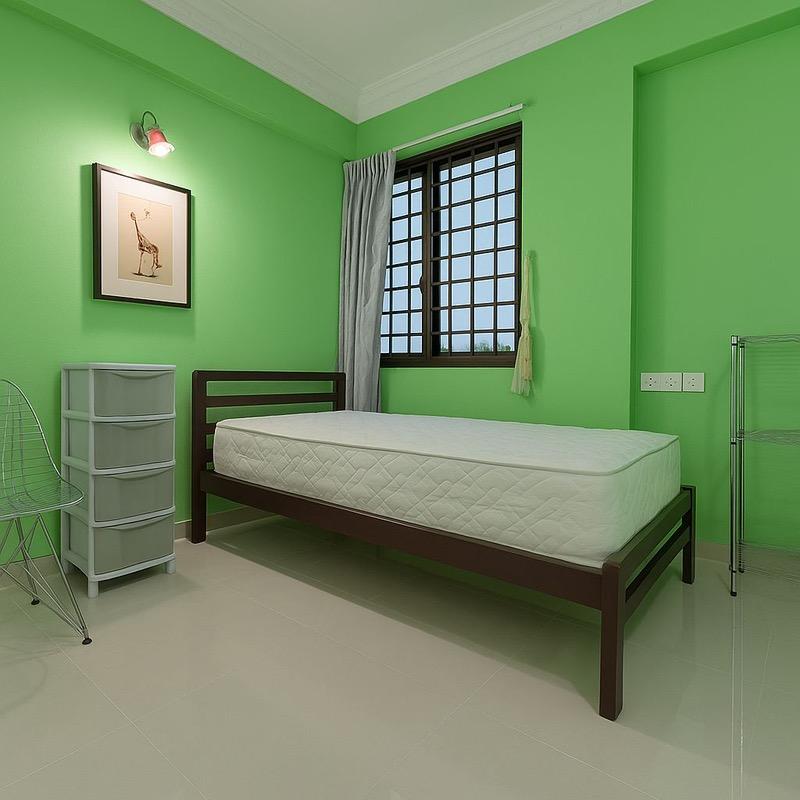 Orchid Park Condominium Condominium For Rent, $4,900, 3 Bed 3 Bath 1,249 sqft $3.92 psf