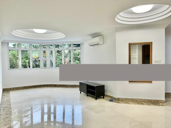 Prop-GPT: Condominium: D10 Holland The Sierra