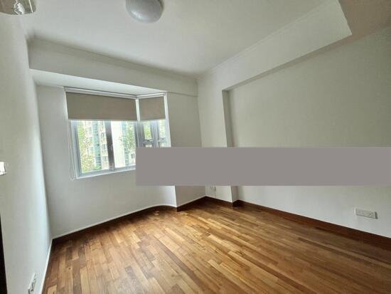 The Sierra Condominium For Rent, $5,000, 3 Bed 2 Bath 979 sqft $5.11 psf