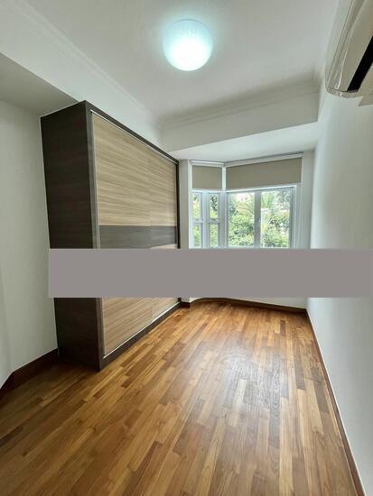 The Sierra Condominium For Rent, $5,000, 3 Bed 2 Bath 979 sqft $5.11 psf
