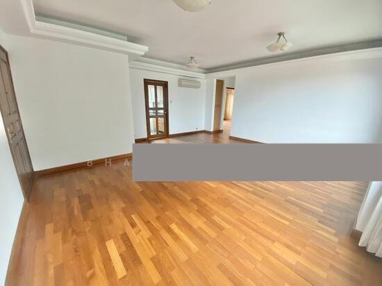 Prop-GPT: Condominium: D09 Cairnhill Hullet Rise