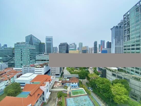 Hullet Rise Condominium For Rent, $6,600, 3 Bed 3 Bath 1,185 sqft $5.57 psf