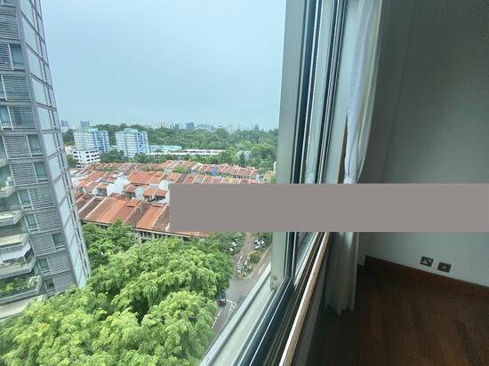 Hullet Rise Condominium For Rent, $6,600, 3 Bed 3 Bath 1,185 sqft $5.57 psf