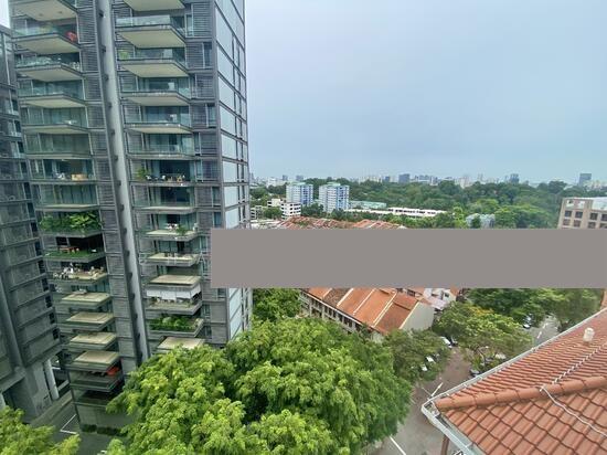 Hullet Rise Condominium For Rent, $6,600, 3 Bed 3 Bath 1,185 sqft $5.57 psf