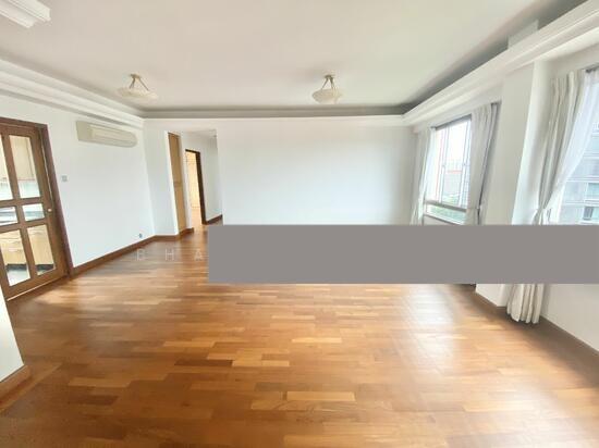 Hullet Rise Condominium For Rent, $6,600, 3 Bed 3 Bath 1,185 sqft $5.57 psf