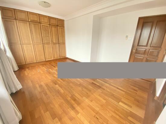 Hullet Rise Condominium For Rent, $6,600, 3 Bed 3 Bath 1,185 sqft $5.57 psf