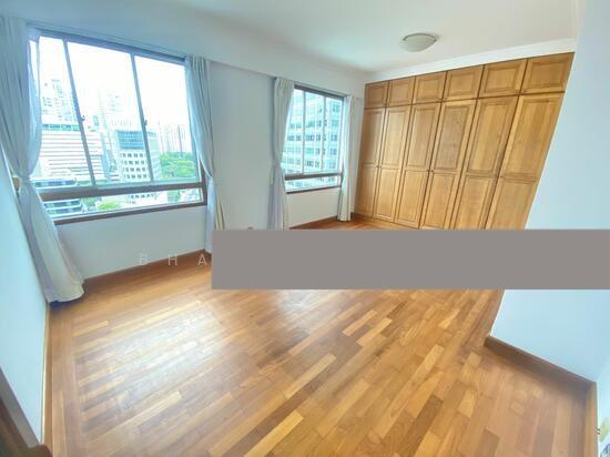 Hullet Rise Condominium For Rent, $6,600, 3 Bed 3 Bath 1,185 sqft $5.57 psf