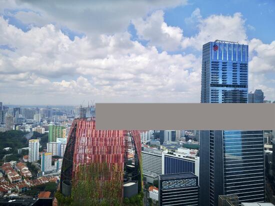 Altez Condominium For Rent, $10,500, 3 Bed 4 Bath 1,658 sqft $6.33 psf