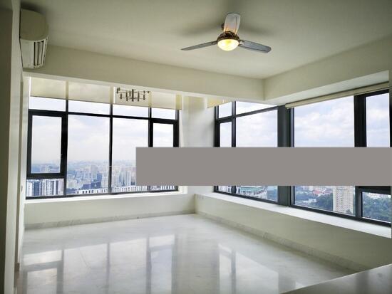 Altez Condominium For Rent, $10,500, 3 Bed 4 Bath 1,658 sqft $6.33 psf