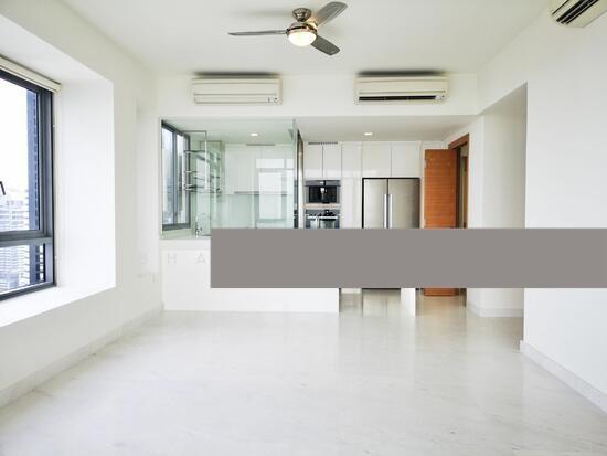 Altez Condominium For Rent, $10,500, 3 Bed 4 Bath 1,658 sqft $6.33 psf
