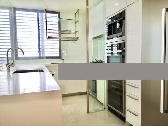 Altez Condominium For Rent, $10,500, 3 Bed 4 Bath 1,658 sqft $6.33 psf