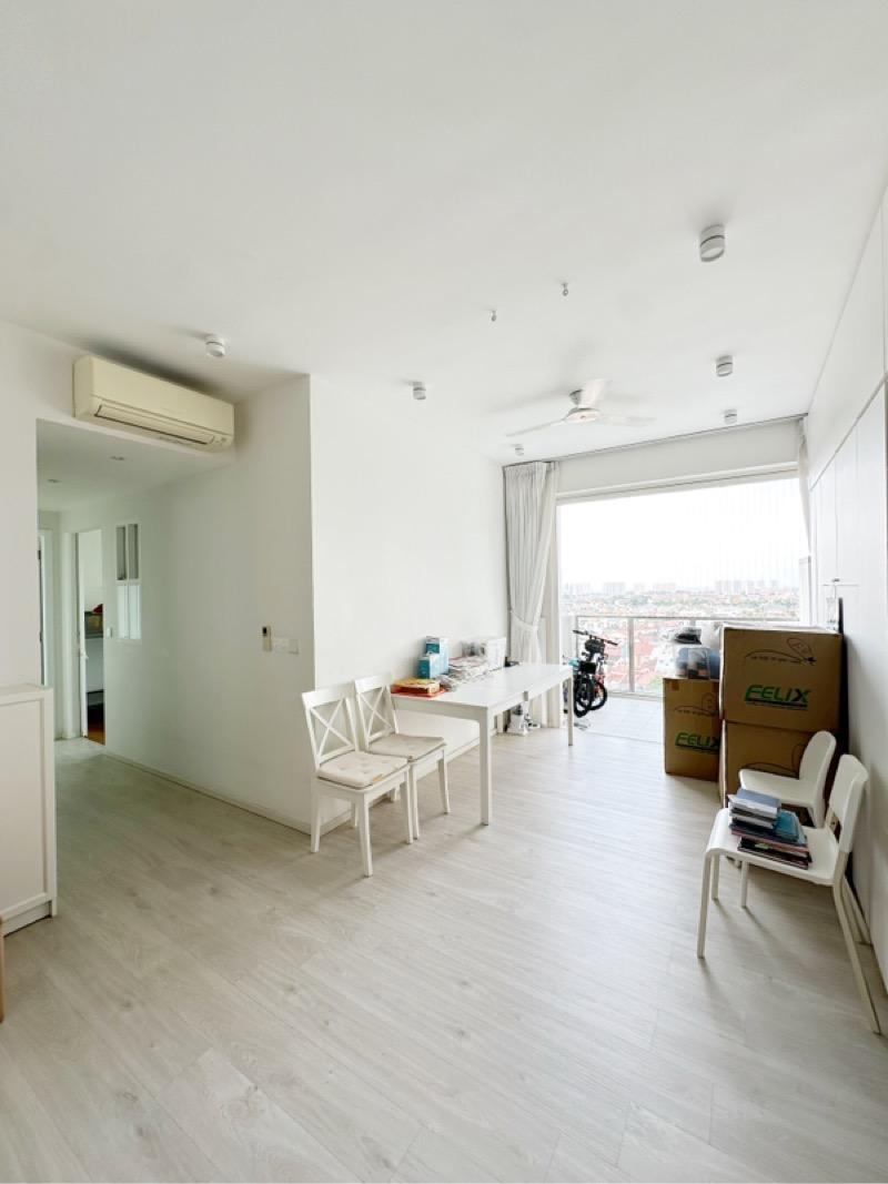 Prop-GPT: Condominium: D14 Eunos Vacanza @ East