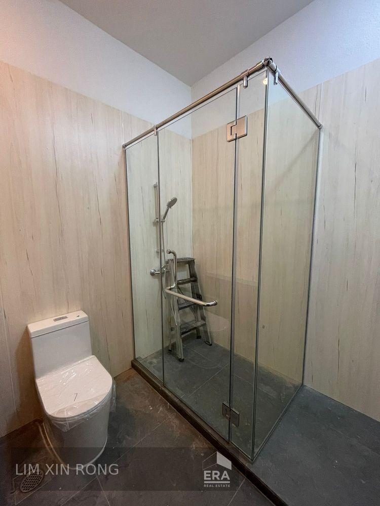 Terraced House for Rent at Frankel Terrace