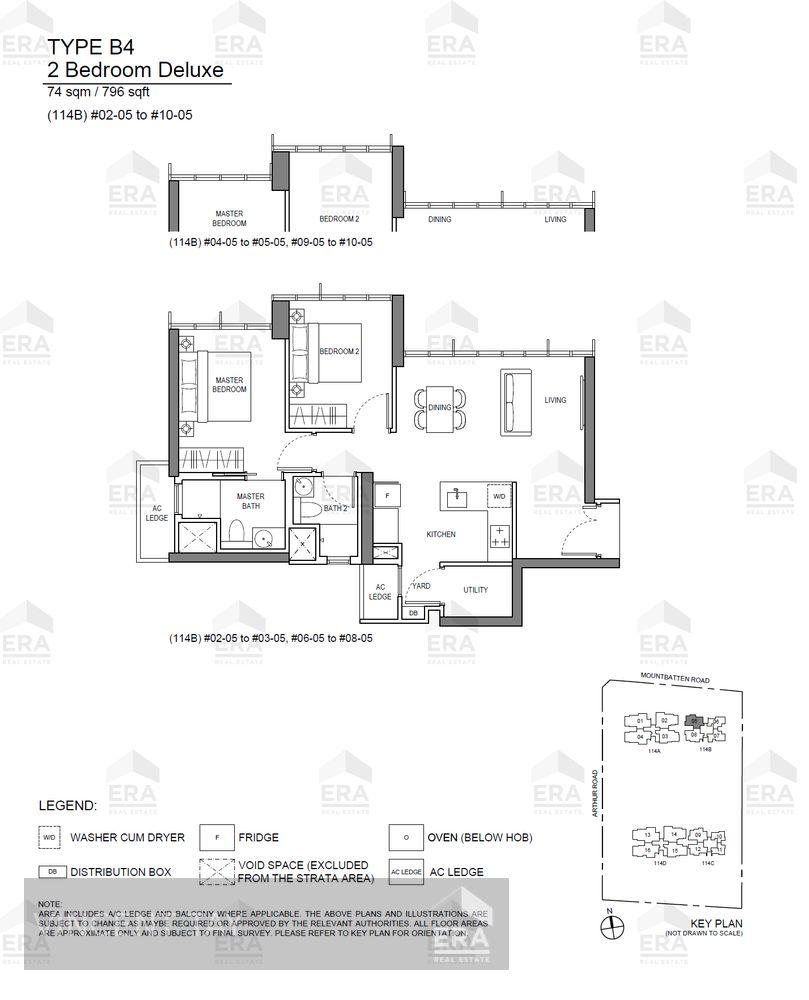 New Listing