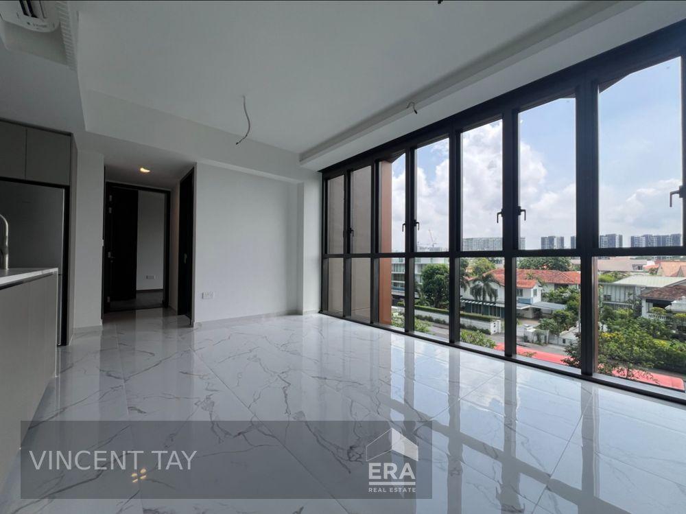 New Listing