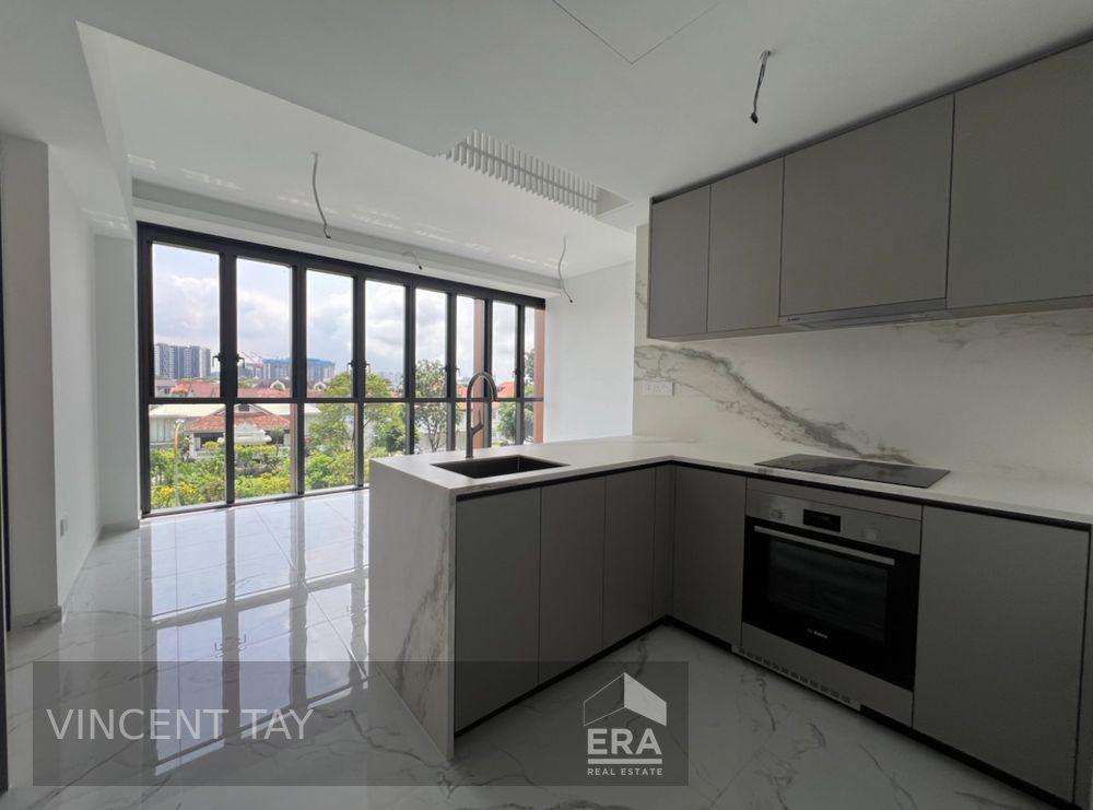 New Listing