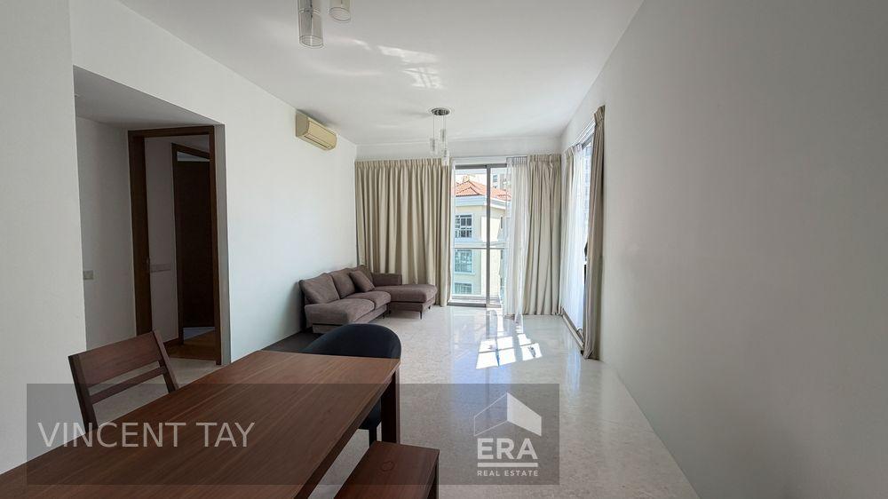 Prop-GPT: Condominium: D09  The Wharf Residence