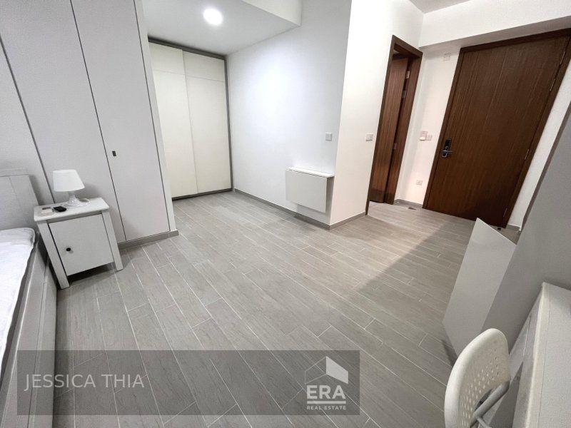 Whole Unit for Rent at V on Shenton Studio 1 Rm With Balcony, Mrt
