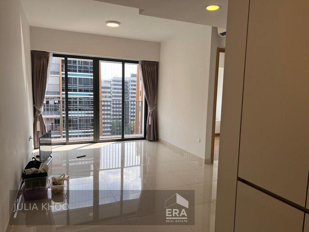 Prop-GPT: Condominium: D18 Pasir Ris Coco Palms