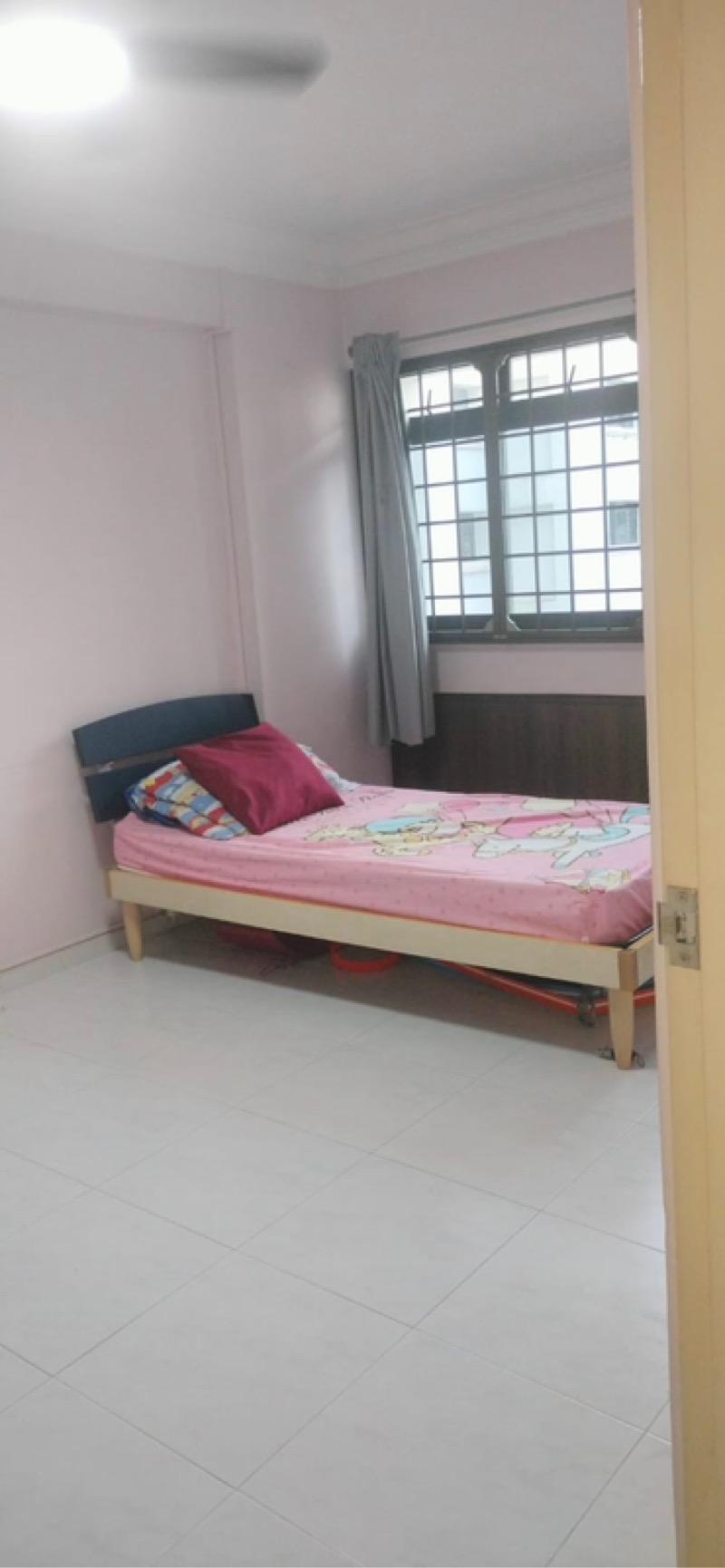 Prop-GPT: HDB Apartment: D23 Bukit Panjang 521 Jelapang Road