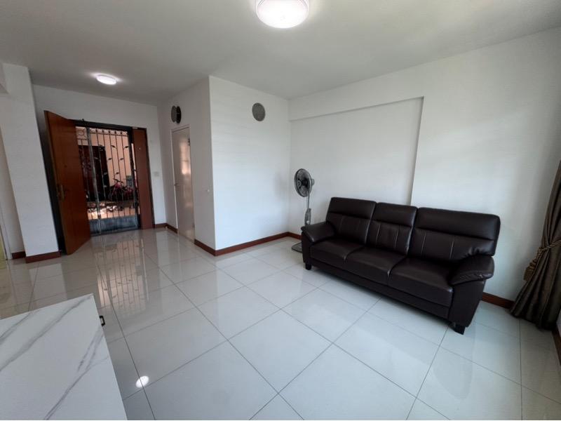 803A Keat Hong Close HDB Apartment For Rent, $2,800, 2 Bed 2 Bath 1,001 sqft $2.80 psf