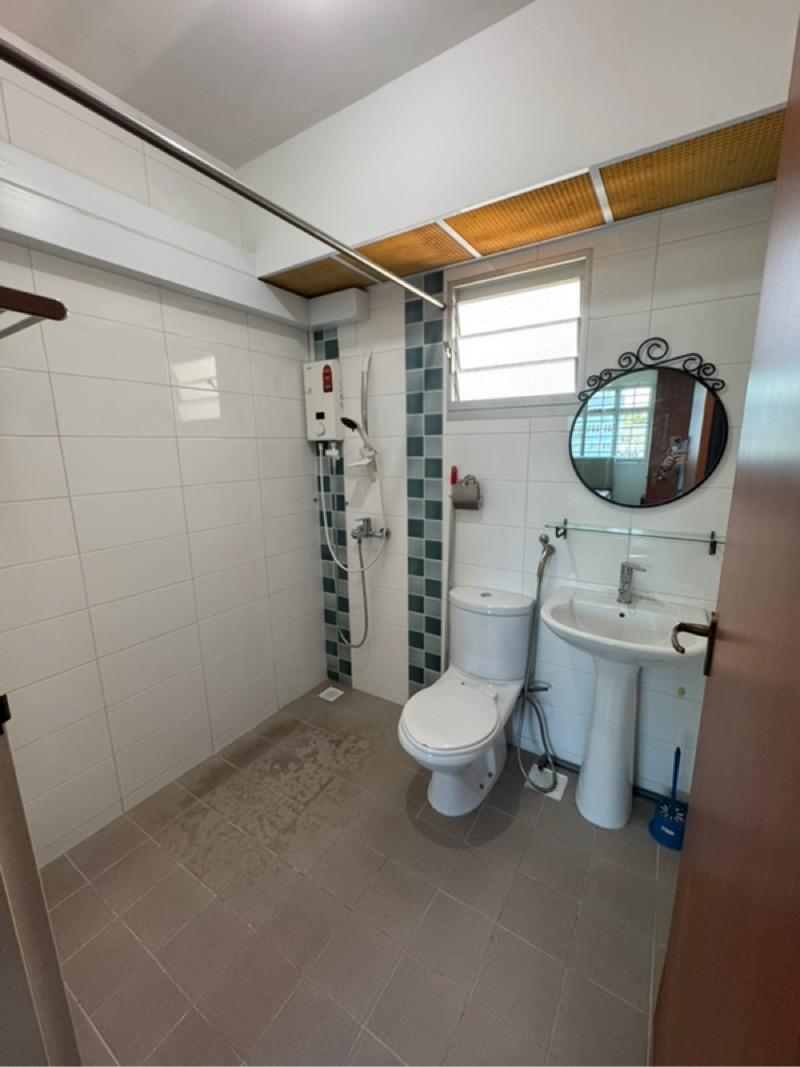 803A Keat Hong Close HDB Apartment For Rent, $2,800, 2 Bed 2 Bath 1,001 sqft $2.80 psf