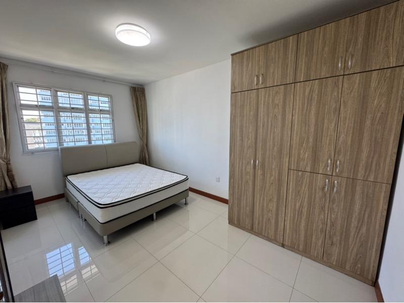803A Keat Hong Close HDB Apartment For Rent, $2,800, 2 Bed 2 Bath 1,001 sqft $2.80 psf