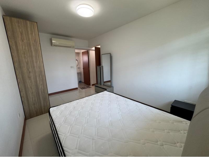 803A Keat Hong Close HDB Apartment For Rent, $2,800, 2 Bed 2 Bath 1,001 sqft $2.80 psf
