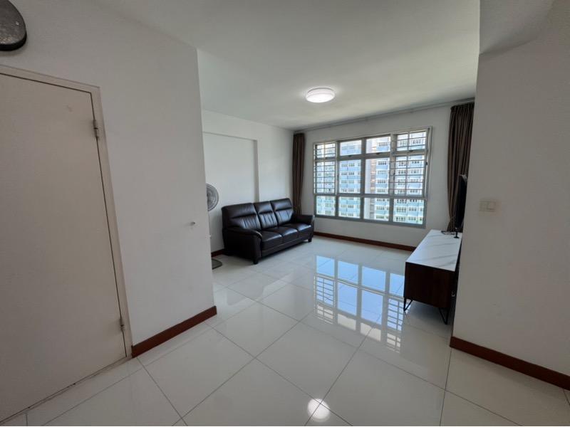 803A Keat Hong Close HDB Apartment For Rent, $2,800, 2 Bed 2 Bath 1,001 sqft $2.80 psf