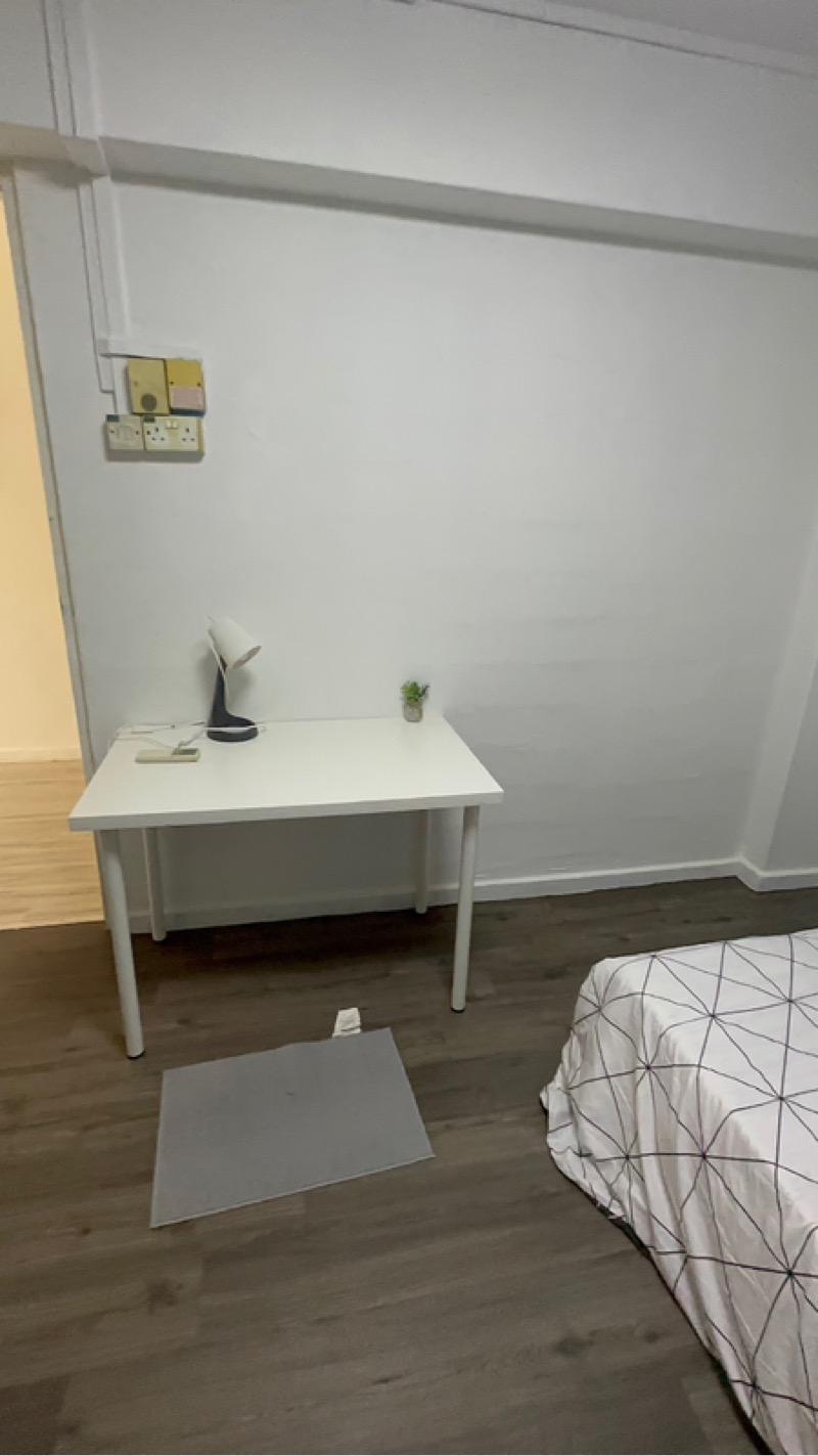 8 Lorong 7 Toa Payoh HDB Apartment For Rent, $3,199, 2 Bed 2 Bath 850 sqft $3.76 psf