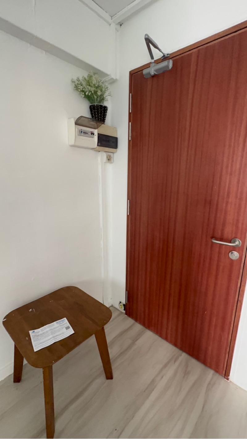 8 Lorong 7 Toa Payoh HDB Apartment For Rent, $3,199, 2 Bed 2 Bath 850 sqft $3.76 psf