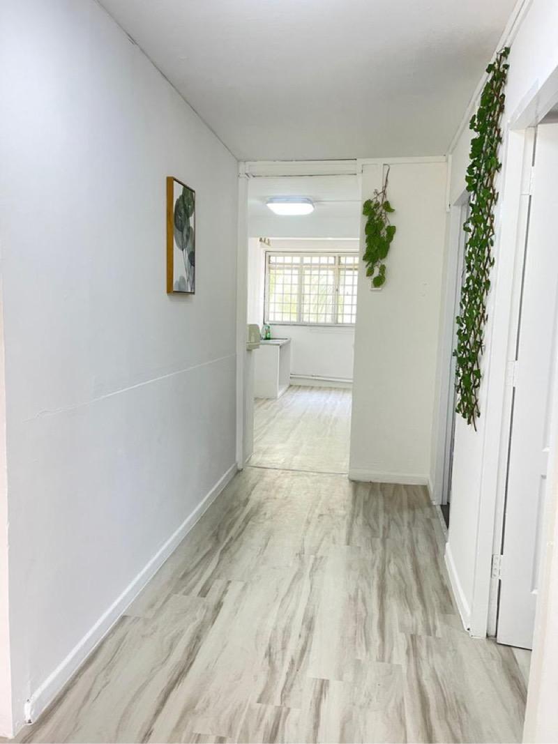 8 Lorong 7 Toa Payoh HDB Apartment For Rent, $3,199, 2 Bed 2 Bath 850 sqft $3.76 psf