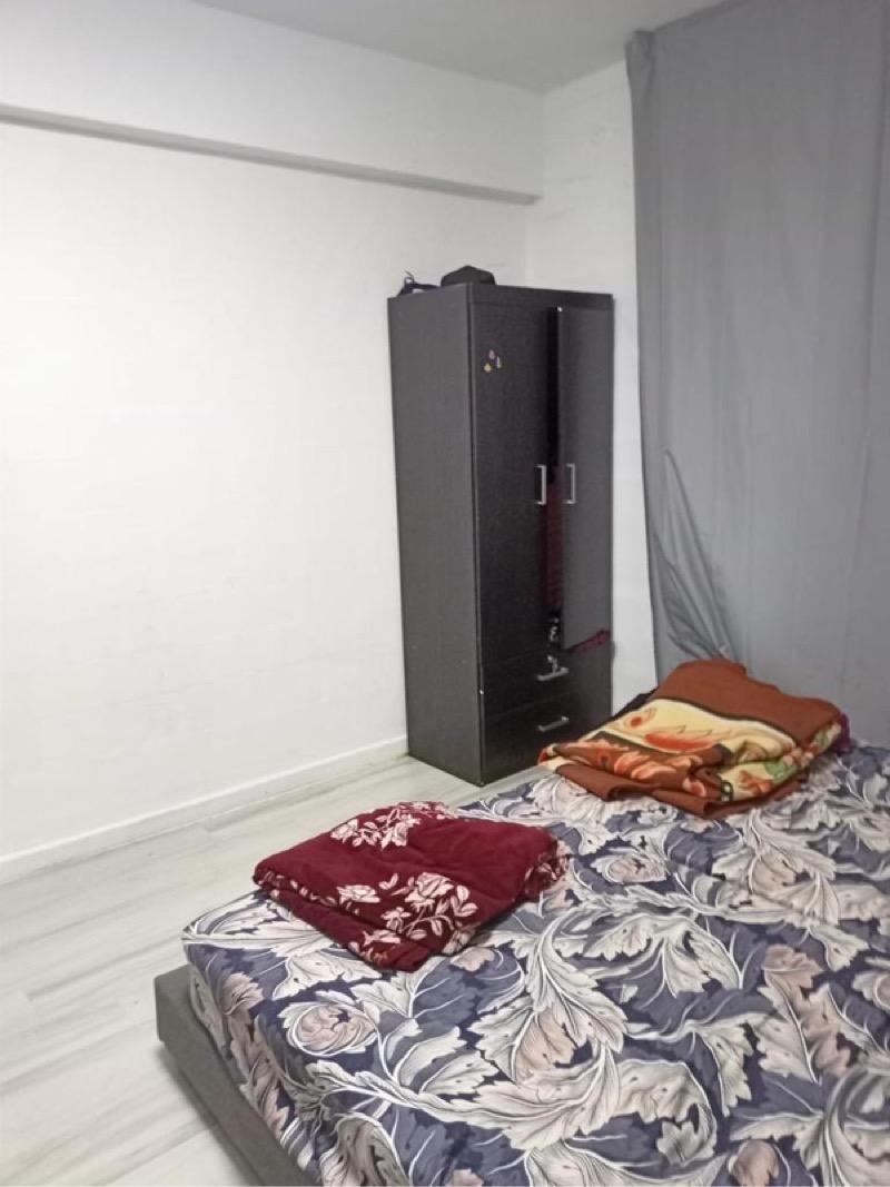 8 Lorong 7 Toa Payoh HDB Apartment For Rent, $3,199, 2 Bed 2 Bath 850 sqft $3.76 psf