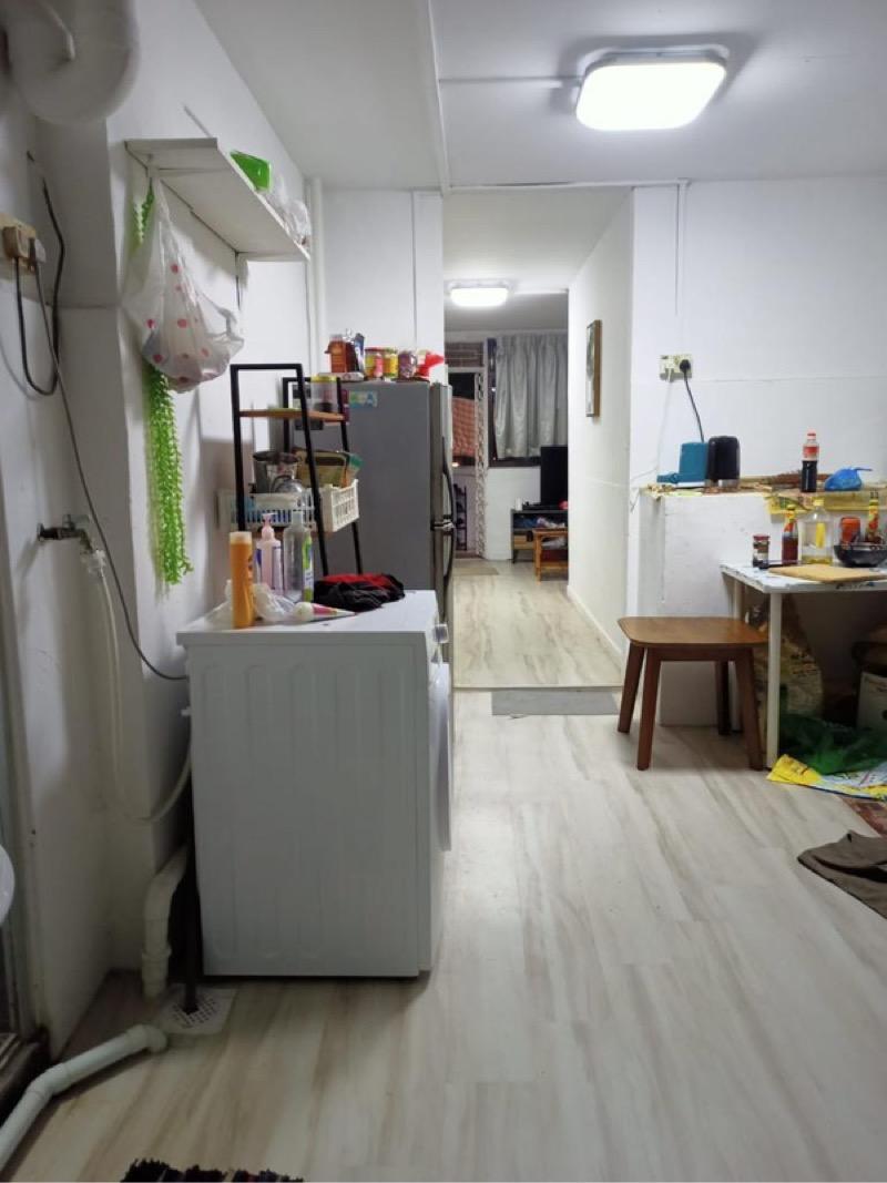 8 Lorong 7 Toa Payoh HDB Apartment For Rent, $3,199, 2 Bed 2 Bath 850 sqft $3.76 psf