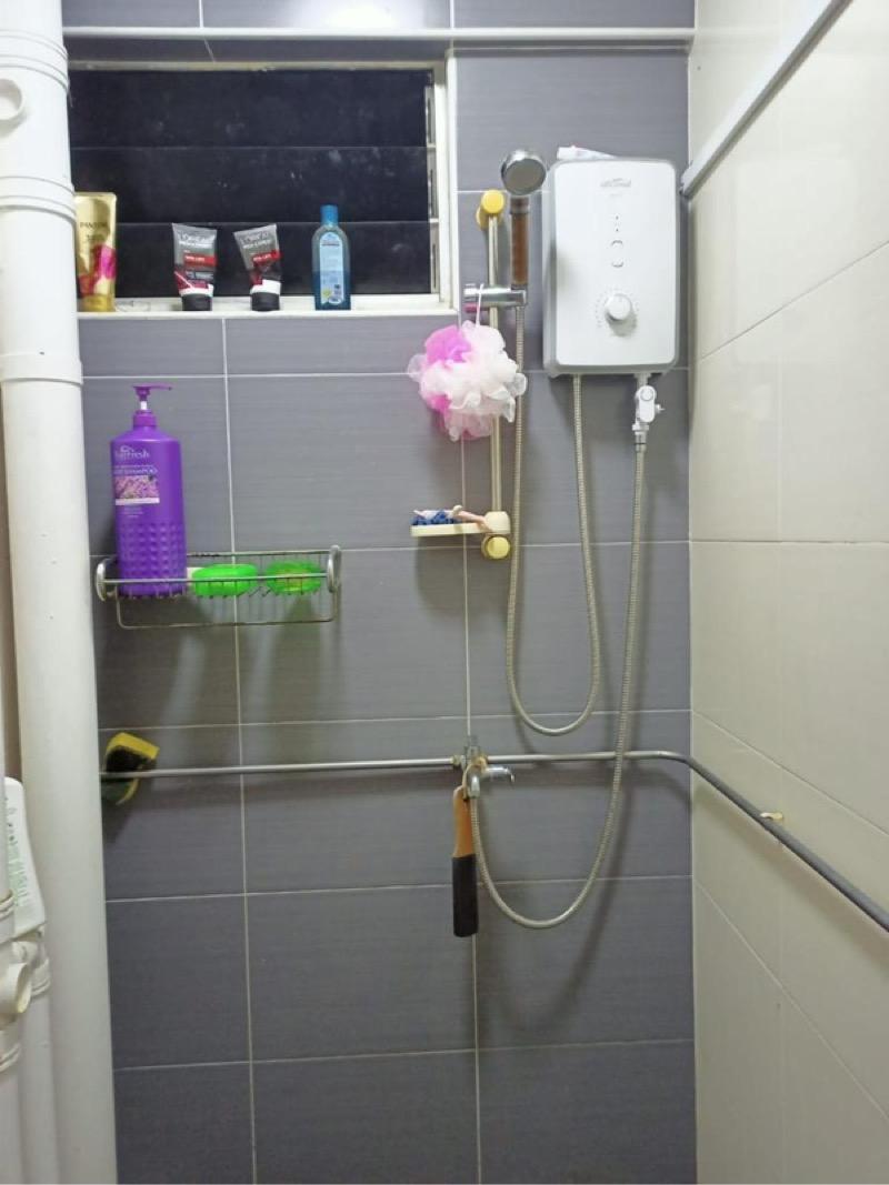 8 Lorong 7 Toa Payoh HDB Apartment For Rent, $3,199, 2 Bed 2 Bath 850 sqft $3.76 psf