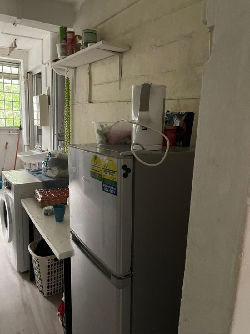 8 Lorong 7 Toa Payoh HDB Apartment For Rent, $3,199, 2 Bed 2 Bath 850 sqft $3.76 psf