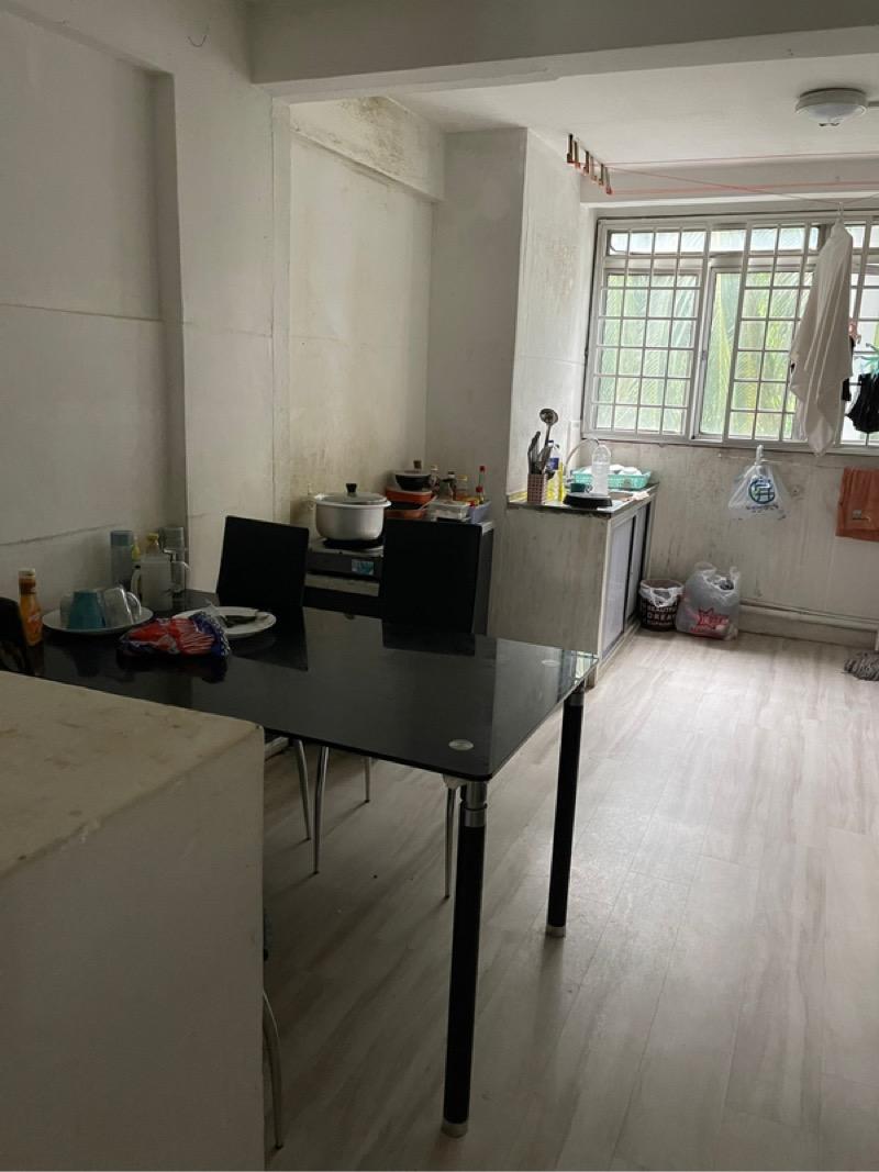 8 Lorong 7 Toa Payoh HDB Apartment For Rent, $3,199, 2 Bed 2 Bath 850 sqft $3.76 psf