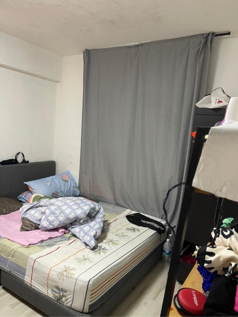 8 Lorong 7 Toa Payoh HDB Apartment For Rent, $3,199, 2 Bed 2 Bath 850 sqft $3.76 psf