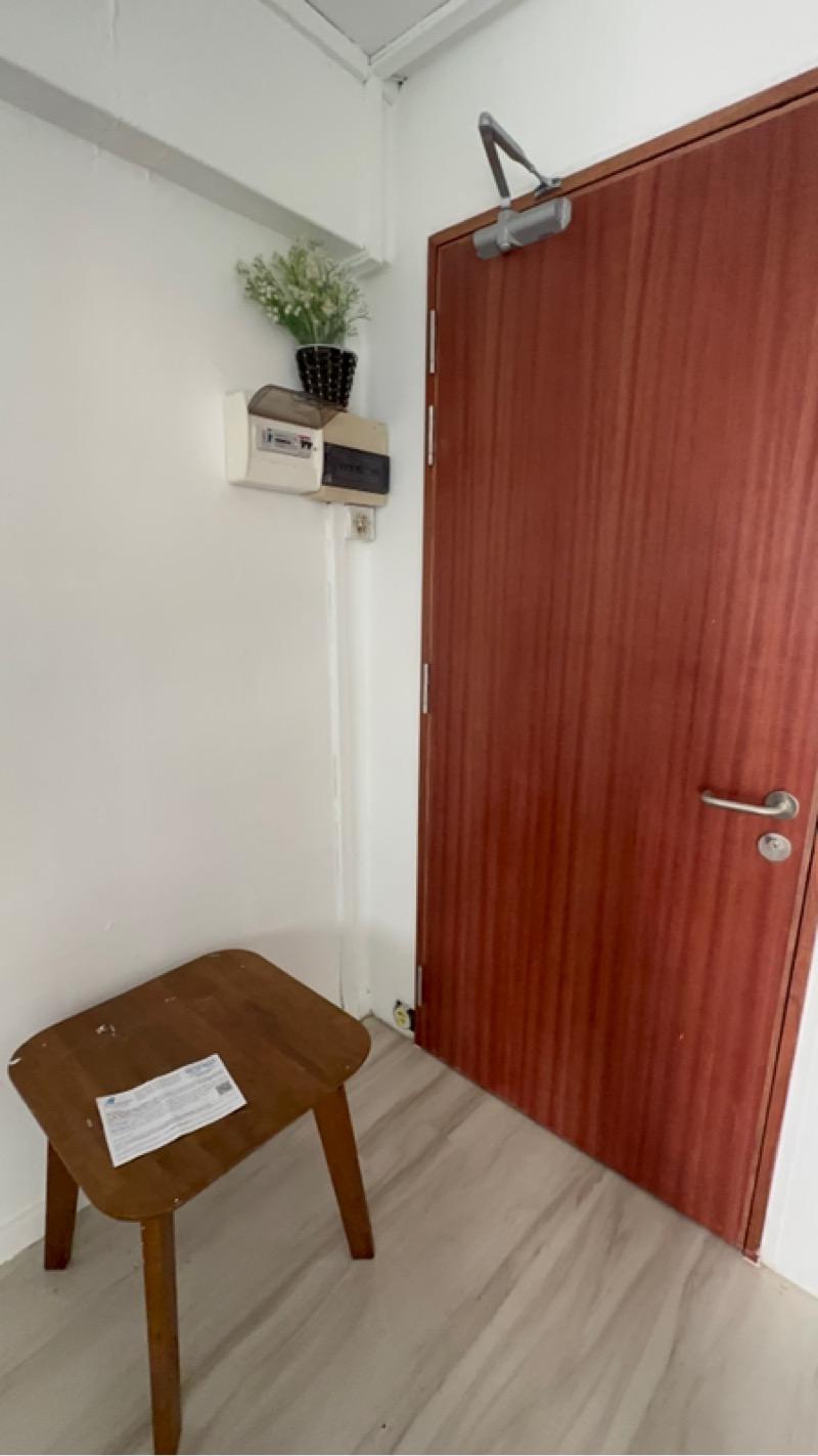 8 Lorong 7 Toa Payoh HDB Apartment For Rent, $3,199, 2 Bed 2 Bath 850 sqft $3.76 psf