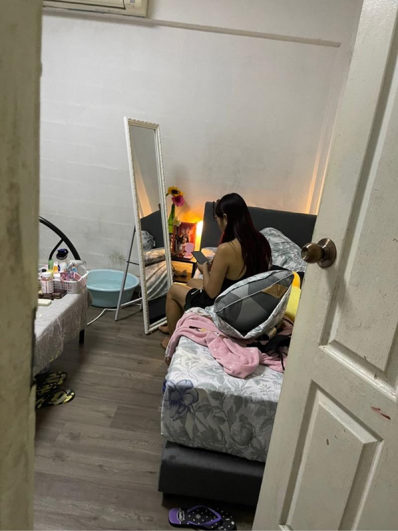 8 Lorong 7 Toa Payoh HDB Apartment For Rent, $3,199, 2 Bed 2 Bath 850 sqft $3.76 psf