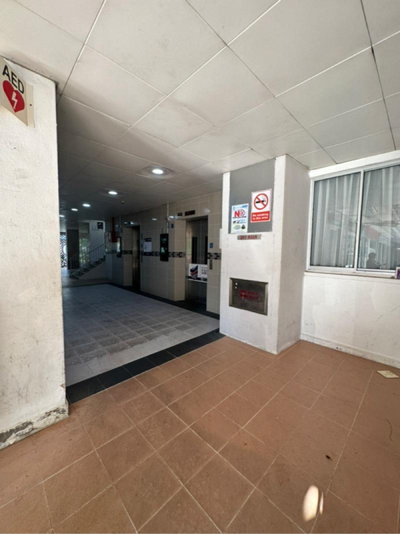 8 Lorong 7 Toa Payoh HDB Apartment For Rent, $3,199, 2 Bed 2 Bath 850 sqft $3.76 psf