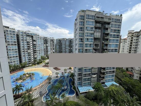 Prop-GPT: Condominium: D18 Tampines Waterview