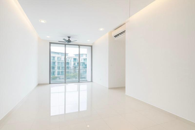 Prop-GPT: Condominium: D27 Yishun Canberra Residences