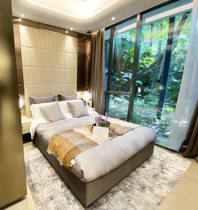 Prop-GPT: Condominium: D10  Leedon Green