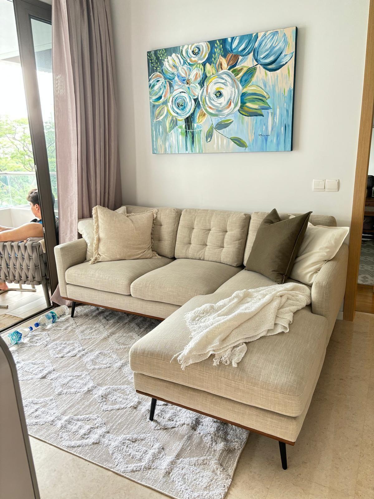Prop-GPT: Condominium: D13 Potong Pasir The Tre Ver