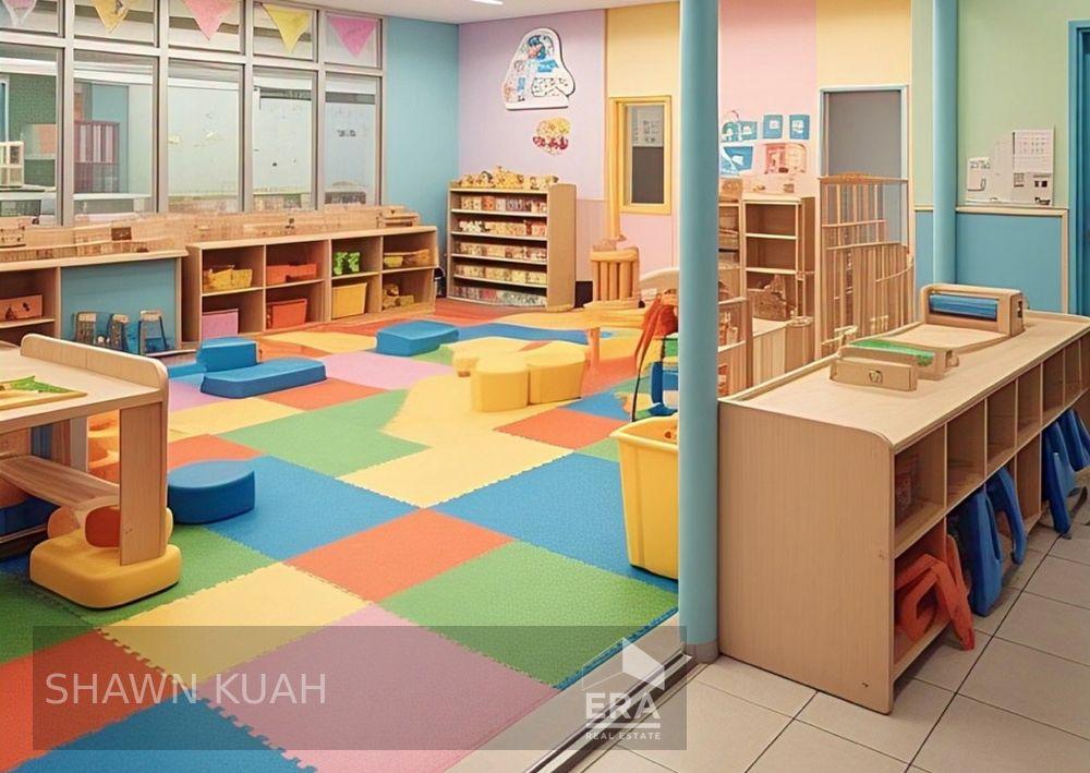 Prop-GPT: Industrial: D14  Upper Paya Lebar Road