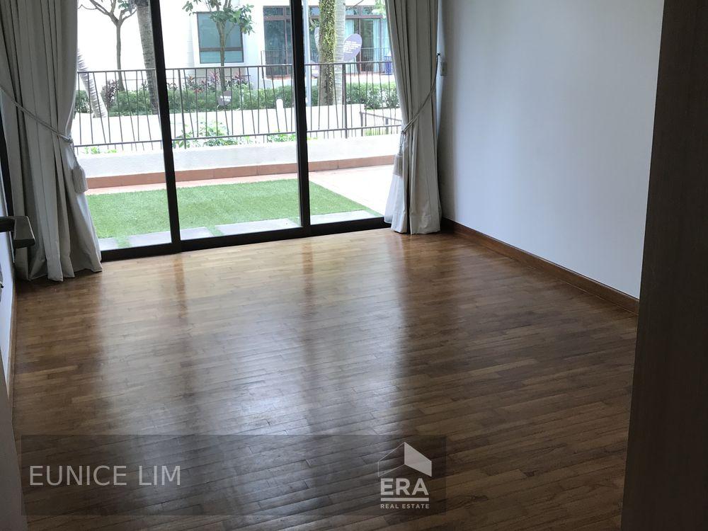 Serene Ambience, Free Shuttle Bus to Clementi Mrt & Market. Nus, Park