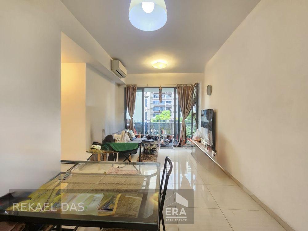 Cheap 3 Bedder Condo Near Pasir Ris Mrt