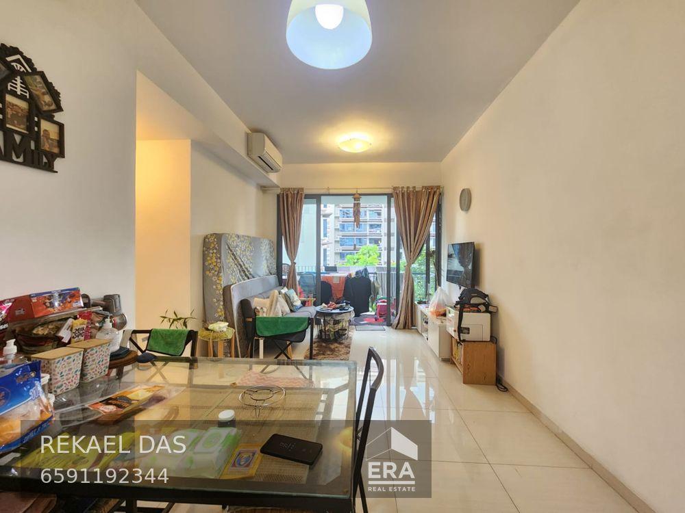 Cheap 3 Bedder Condo Near Pasir Ris Mrt