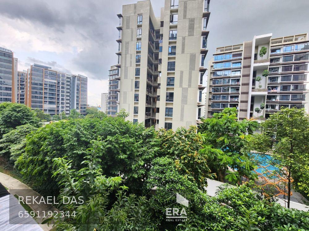 Cheap 3 Bedder Condo Near Pasir Ris Mrt